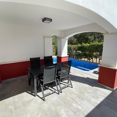 Casa Lca Escapes Villa Torre-Pacheco Exterior photo