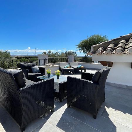 Casa Lca Escapes Villa Torre-Pacheco Exterior photo