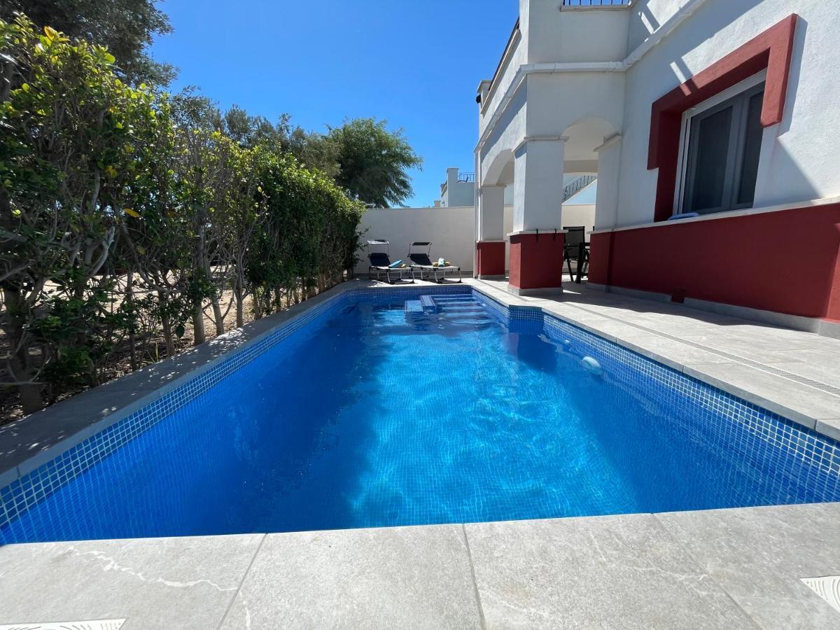 Casa Lca Escapes Villa Torre-Pacheco Exterior photo
