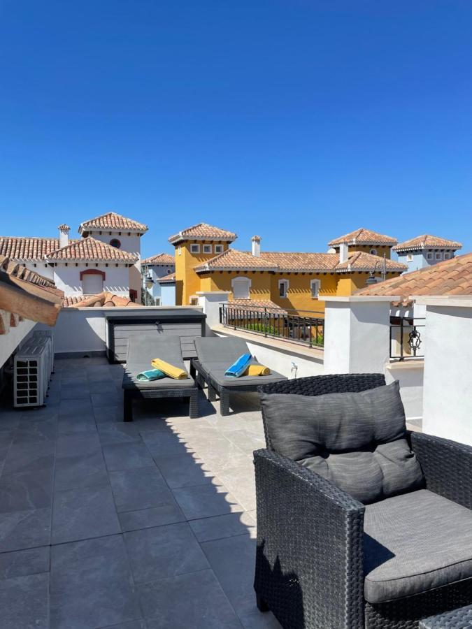 Casa Lca Escapes Villa Torre-Pacheco Exterior photo